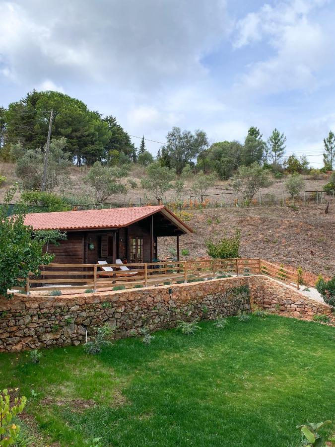 Ferienwohnung Vale Do Laranjal Setúbal Exterior foto